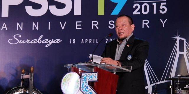 La Nyalla Mattalitti Dideportasi Singapura