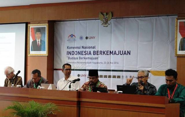 Romo Magnis: Sumbangan Islam kepada Kebangkitan Nasional Luar Biasa
