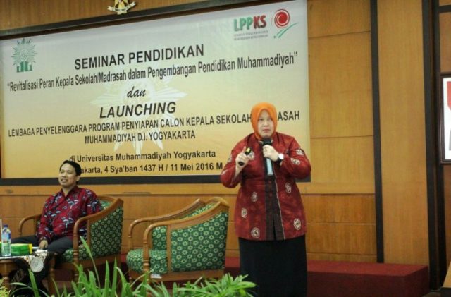 Pemerintah Jangan Hanya Perhatikan Sekolah Negeri