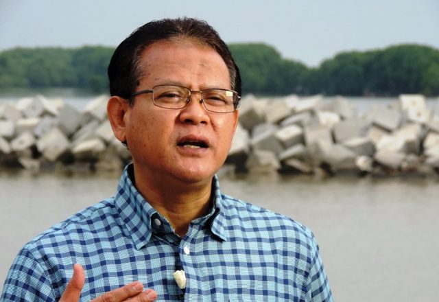 Rokmin Dahuri: Kebijakan Susi Membuat Industri Perikanan Hancur