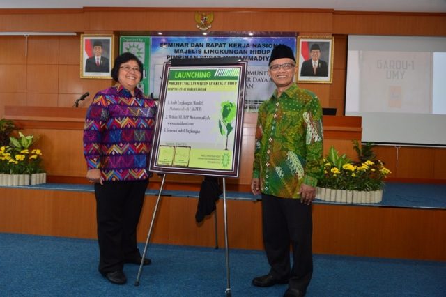 Muhammadiyah: Manusia Terjebak dalam Paradoks