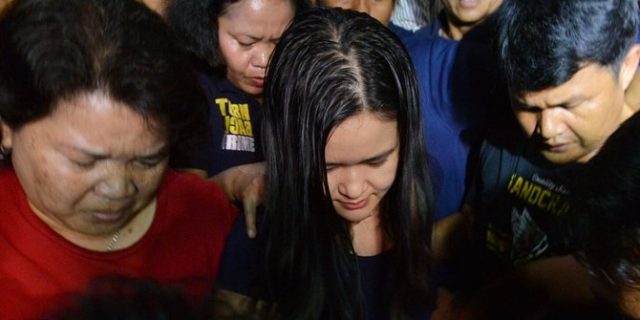 Kasus Kopi Sianida, Motif Jessica Membunuh Mirna karena Dendam?
