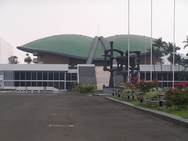 Tidak Pro Rakyat, Komisi IV Belum Setujui Anggaran KKP dan Kementan