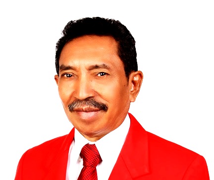 PDI Perjuangan Berduka Cita Mendalam untuk Sang Pejuang