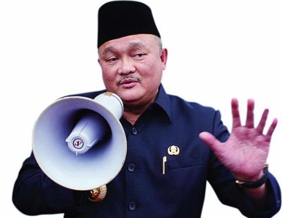 Gubernur Sumsel Diperiksa soal Dugaan Korupsi Dana Hibah dan Bansos