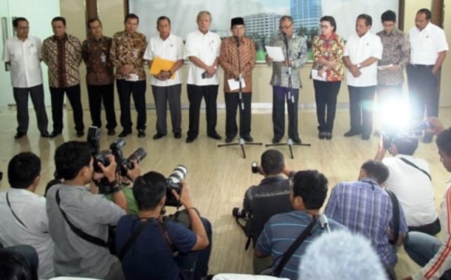 Ahok Masih Akan Terbelit Kasus Rumah Sakit Sumber Waras?