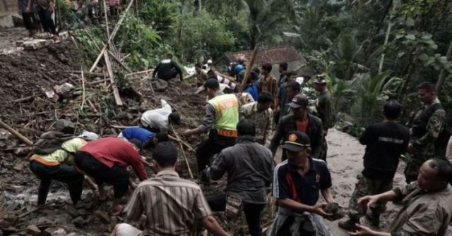 Puan Pastikan Dana Bantuan Antisipasi Bencana Tersalurkan