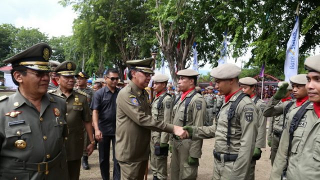 Penerapan Perda Harus dengan Persetujuan Mendagri
