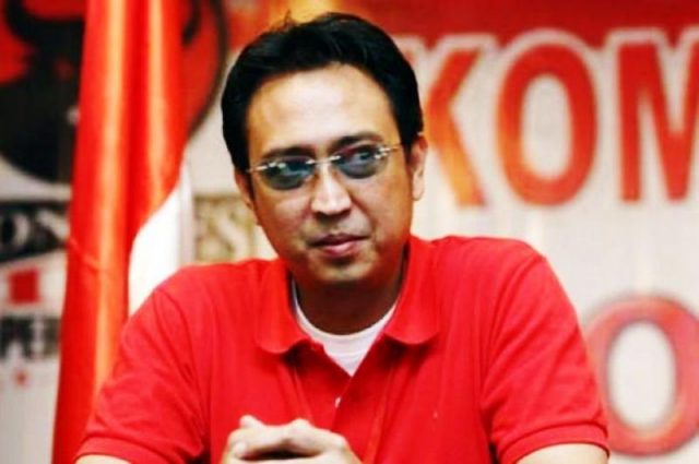 Prananda Prabowo: “Anak Muda, Beranilah Menyerempet Bahaya!”
