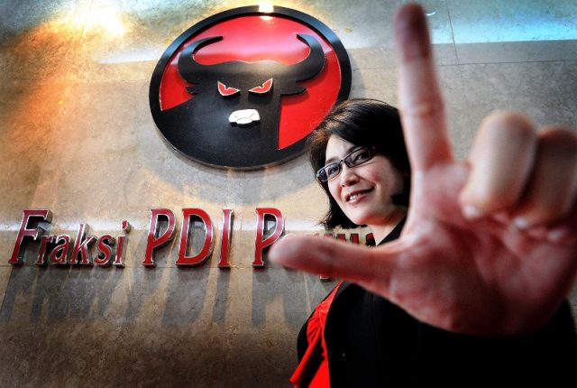 Politisi PDI Perjuangan Ungkap Akal-akalan Pengampunan Pajak