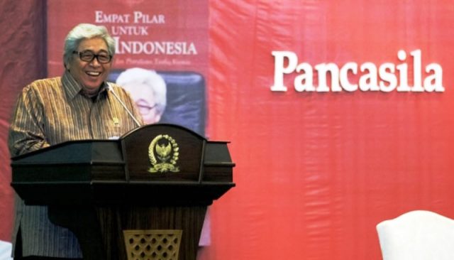 Akan Ada Game “Empat Pilar” di Telepon Genggam