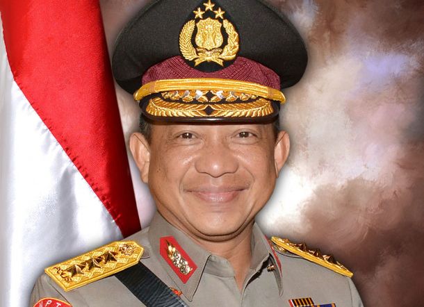 Pencalonan Tito Karnavian sebagai Kapolri Disambut Baik