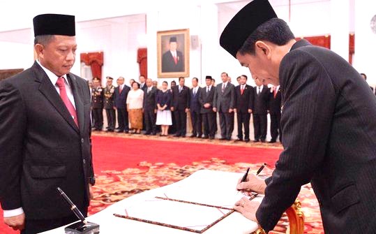 Nasib Tito Diputuskan Usai Lebaran