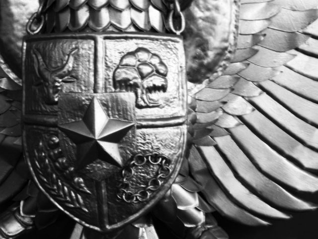 Ketua MPR: Pancasila Terancam Lumpuh