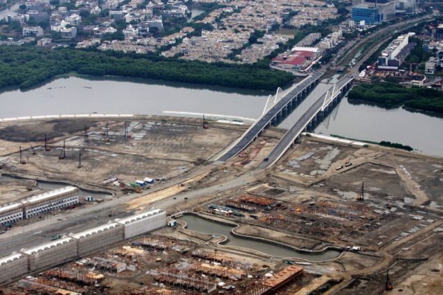 PPI Belanda: Reklamasi Pulau di Teluk Jakarta Ide Ketinggalan Zaman