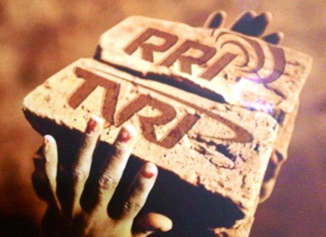 TVRI-RRI Akan Digabung Seperti NHK dan BBC
