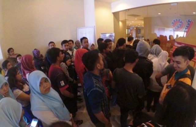 Ketua GPBSI: Banyak Film Indonesia Tak Layak Diputar di Bioskop