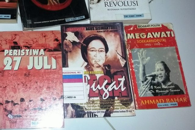 Megawati, Setelah Operasi Naga Merah itu