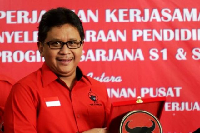 Tak Ada Nama Ahok dari 5 Bakal Calon Gubernur DKI yang Diajukan