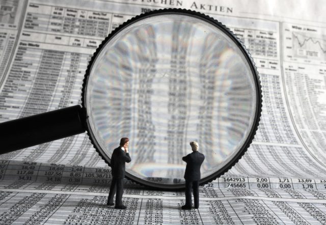 Waspadai Investasi Bodong, Ini Ciri-cirinya