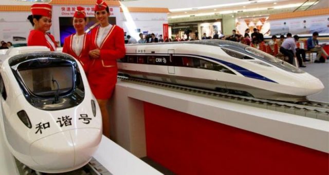 Proyek Kereta Cepat Jakarta-Bandung Terancam Mangkrak?
