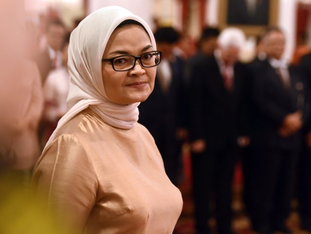 Ini Janji Kepala BPOM Baru soal Vaksin Palsu