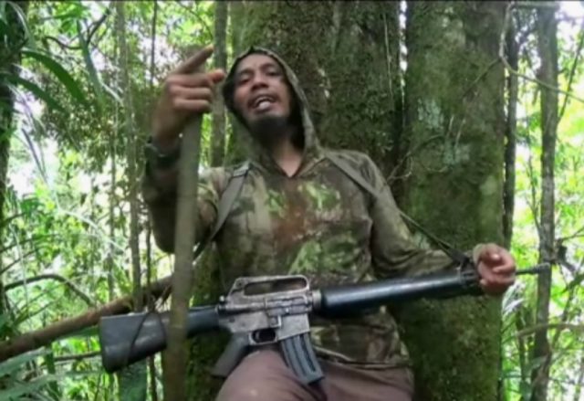 Di Jerman ‘Tentara” ISIS Menyerang, di Indonesia Dilumpuhkan