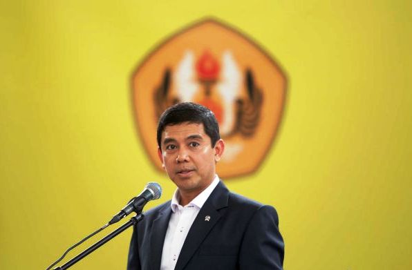 Menteri Yuddy, Contoh Pemimpin yang Perkataan dengan Perbuatan Tidak Sejalan