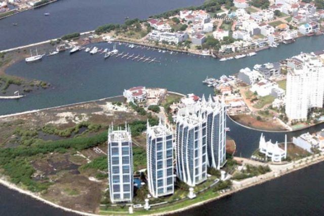 Pemerintah Batalkan Reklamasi Pulau G Seterusnya