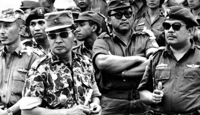 Putusan IPT 65 dan Kebenaran Tesis Keterlibatan 3 Negara Ini