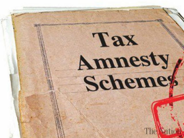 Bertentangan dengan UUD, UU Tax Amnesty Akan Digugat ke MK