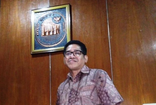 Abduh Azis Akan Merevitalisasi Perum Produksi Film Negara