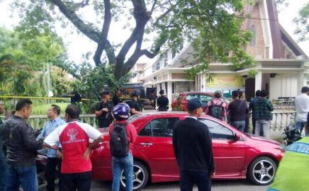 Teror Bom di Medan Menunjukkan Program Deradikalisasi Masih Lemah