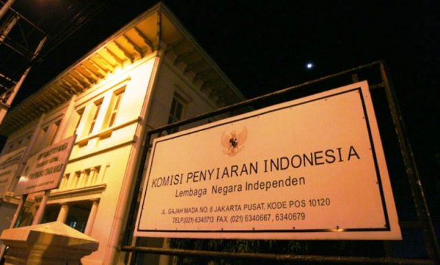 KPI: Sinetron Indonesia Memiliki Unsur Pembodohan Bangsa