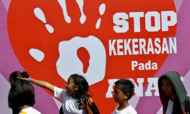 Perppu Kebiri Segera Menjadi Undang-undang