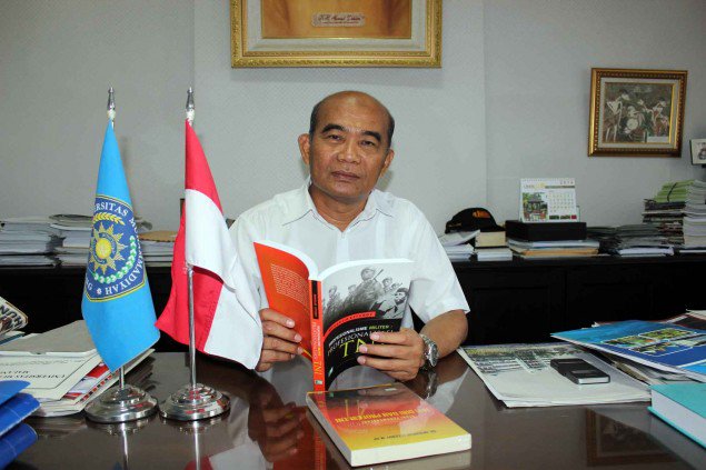 DPR: Jangan Paksakan Semua Sekolah Terapkan Full Day School
