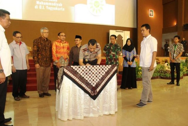 Dinamika Terorisme di Indonesia Selalu Berubah