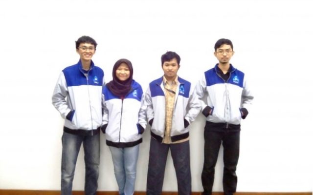 Mahasiswa UI Ciptakan Alat Pemantau Pasien Rawat Inap Jarak Jauh