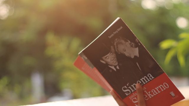 Sukarno dan Lahirnya Sinema Indonesia