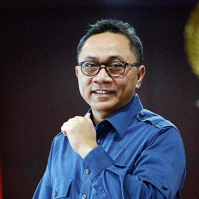 Jangan Sampai Negara Kita Kalah Bersaing