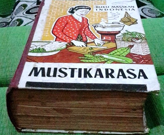 Mustika Rasa: Menyelamatkan Revolusi
