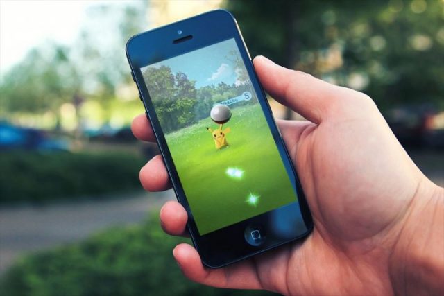 Pokemon GO Raup 200 Juta Dolar AS dalam Sebulan