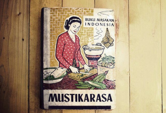Mustika Rasa: Jangan Sampai Lidah dan Perut Bangsa Indonesia Terjajah