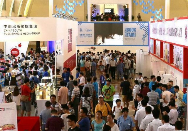 Kementerian Pariwisata Terus Kejar Wisatawan China