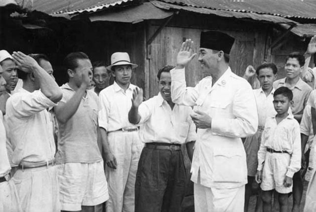 Nasib Tragis Para Pembongkar Kejahatan Kolonial