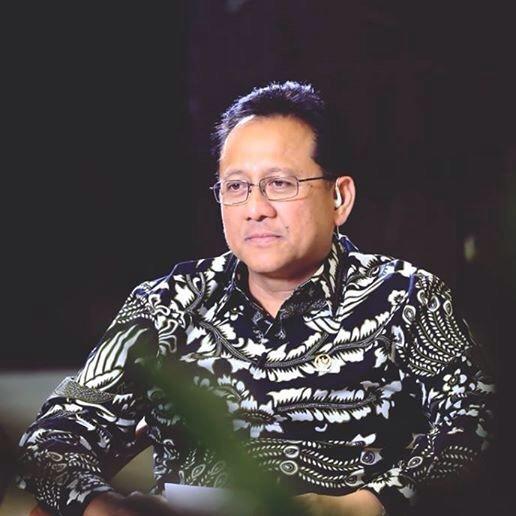 Kasus Irman Gusman Berkembang Kemana-mana