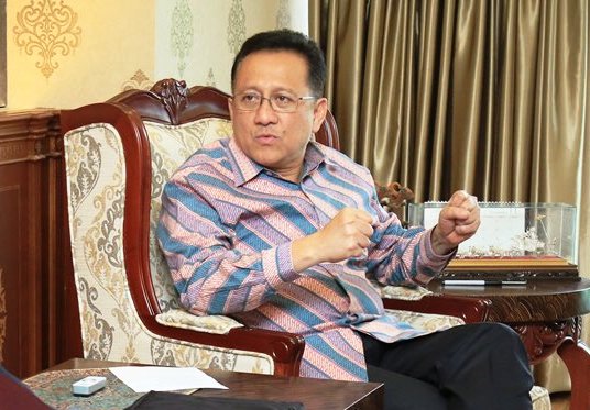 Irman Gusman, Kuasa, dan Keserakahan