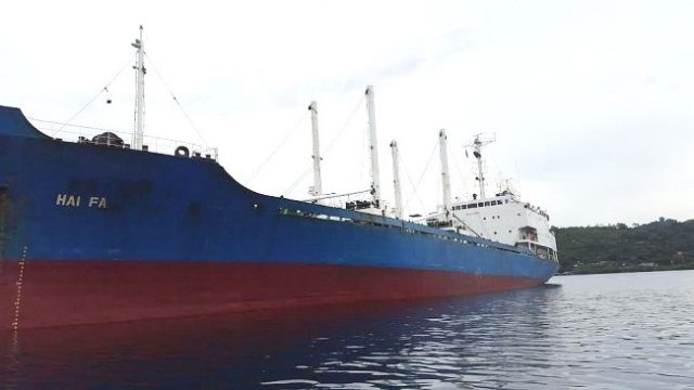 Ini Korporasi Perikanan Pelaku Kejahatan di Maluku dan Papua Barat