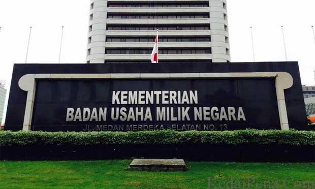 Rencana Lama yang Menyimpan Bahaya
