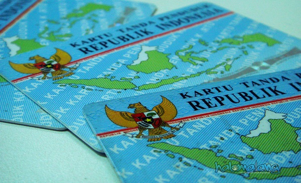 Korupsi e-KTP Sebesar Hampir Sepertiga Anggarannya